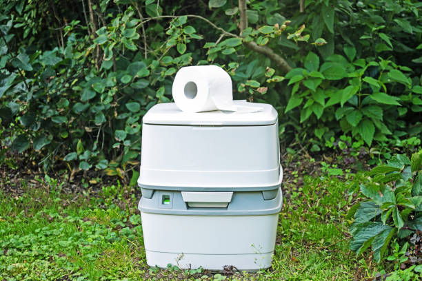 Best Portable toilet rental cost  in Bar Nunn, WY