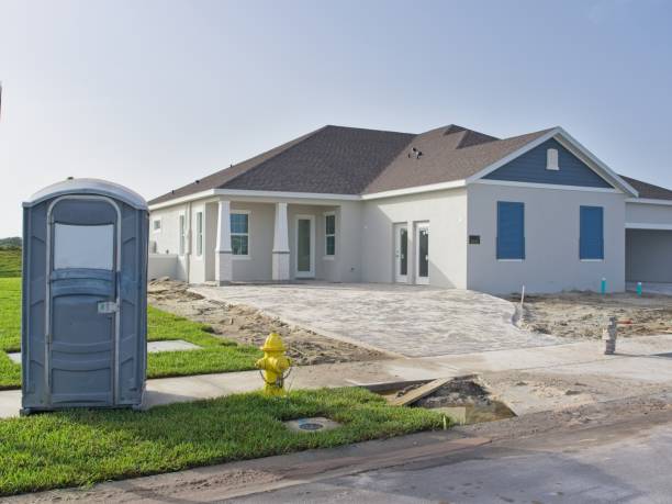 Best Construction site porta potty rental  in Bar Nunn, WY